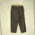 グラフペーパー Graphpaper 25AW Hard Terry Sweat Pants メンズ O/S