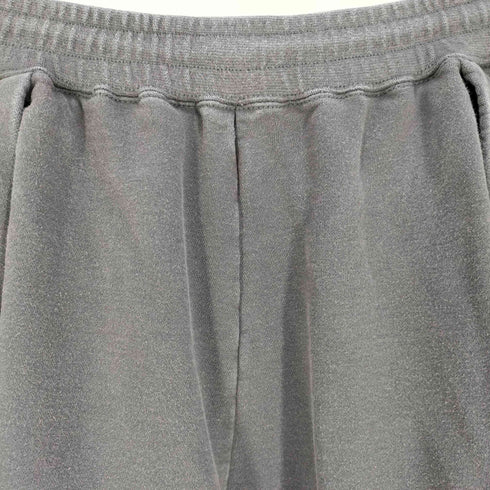 グラフペーパー Graphpaper 25AW Hard Terry Sweat Pants メンズ O/S