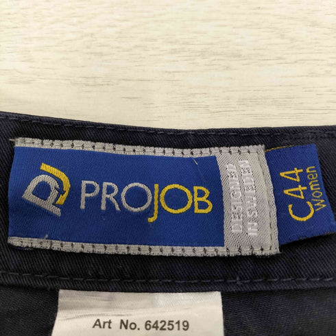 PROJOB カーゴワークパンツ メンズ C44