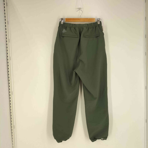 フレッシュサービス Fresh Service 24AW STORMFLEECE UTILITY EASY PANTS メンズ JPN:M