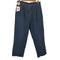 ドッカーズ DOCKERS khakis 00S 2タック ワイド デニム トラウザー スラックス パンツ メンズ