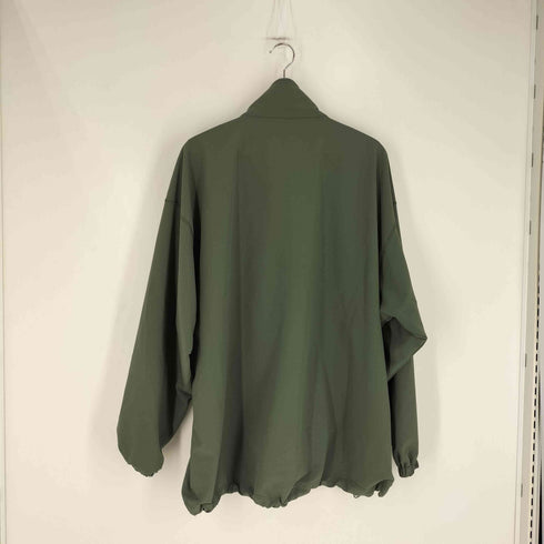 フレッシュサービス Fresh Service 24AW STORMFLEECE TRACK BLOUSON メンズ JPN:M