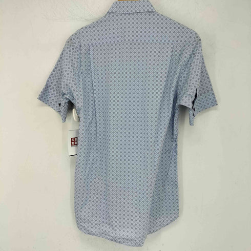 ポールアンドジョー PAUL&JOE ショートスリーブ総柄シャツ メンズ JPN:XS
