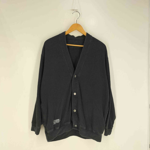 フレッシュサービス Fresh Service 25AW UTILITY PILE CARDIGAN SET-UP メンズ JPN:M