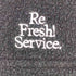 フレッシュサービス Fresh Service 25AW UTILITY PILE CARDIGAN SET-UP メンズ JPN:M