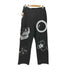 フラグスタフ F-LAGSTUF-F 25AW MULTI SWEAT PANTS メンズ M