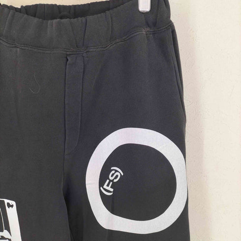 フラグスタフ F-LAGSTUF-F 25AW MULTI SWEAT PANTS メンズ M