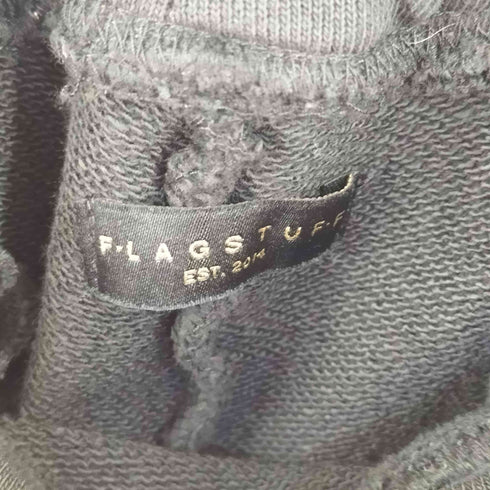 フラグスタフ F-LAGSTUF-F 25AW MULTI SWEAT PANTS メンズ M