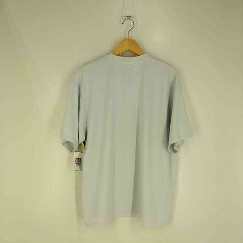 フレッシュサービス Fresh Service TECH SMOOTH CREW NECK メンズ JPN:L