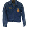 50-60S F.F.A. JACKET エフエフエー ジャケット TALON ZIP 三角タグ メンズ
