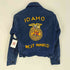 50-60S F.F.A. JACKET エフエフエー ジャケット TALON ZIP 三角タグ メンズ