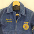 50-60S F.F.A. JACKET エフエフエー ジャケット TALON ZIP 三角タグ メンズ