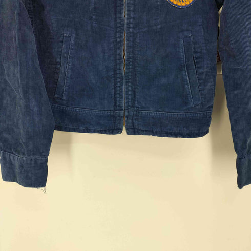 50-60S F.F.A. JACKET エフエフエー ジャケット TALON ZIP 三角タグ メンズ