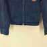 50-60S F.F.A. JACKET エフエフエー ジャケット TALON ZIP 三角タグ メンズ