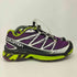 サロモン SALOMON Wings Pro トレイル ランニングシューズ レディース JPN:22