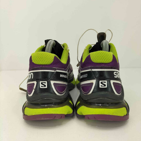 サロモン SALOMON Wings Pro トレイル ランニングシューズ レディース JPN:22