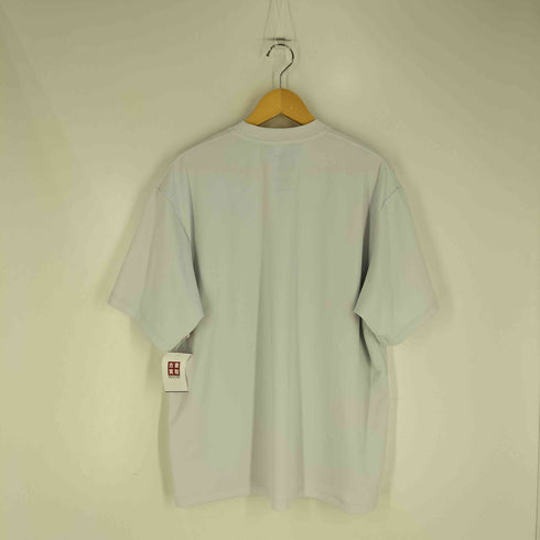 フレッシュサービス Fresh Service TECH SMOOTH CREW NECK メンズ JPN:L