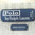 ポロバイラルフローレン Polo by RALPH LAUREN ポニー刺繍ロゴ クルーネック コットンニット メンズ XXL