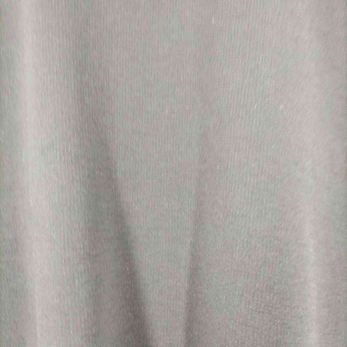 フレッシュサービス Fresh Service TECH SMOOTH CREW NECK メンズ JPN:L