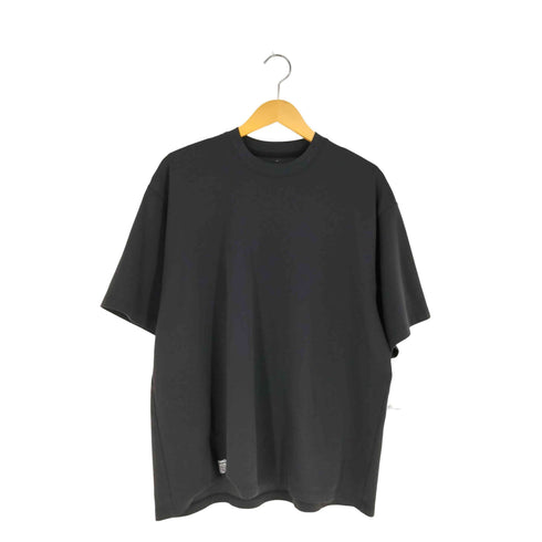 フレッシュサービス Fresh Service TECH SMOOTH CREW NECK メンズ JPN:L