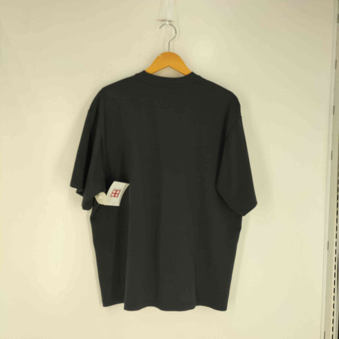 フレッシュサービス Fresh Service TECH SMOOTH CREW NECK メンズ JPN:L