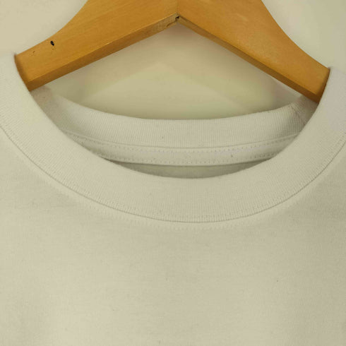 グラフペーパー Graphpaper 寄 Tee メンズ JPN:L