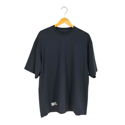フレッシュサービス Fresh Service TECH SMOOTH CREW NECK メンズ JPN:L