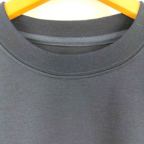 フレッシュサービス Fresh Service TECH SMOOTH CREW NECK メンズ JPN:L