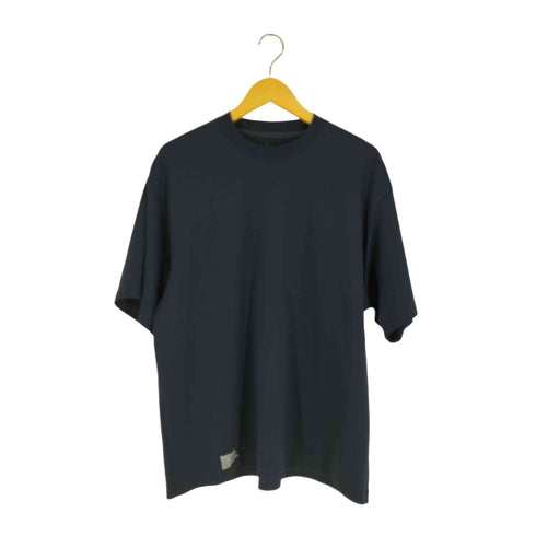 フレッシュサービス Fresh Service TECH SMOOTH CREW NECK メンズ JPN:L
