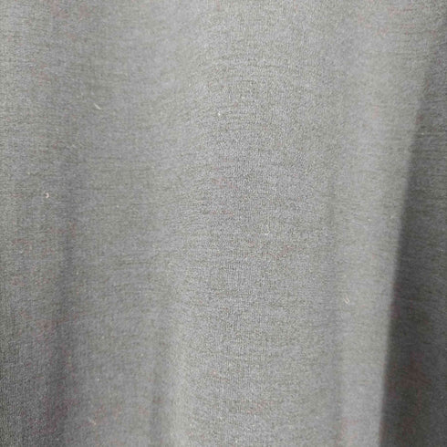 フレッシュサービス Fresh Service TECH SMOOTH CREW NECK メンズ JPN:L