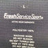 フレッシュサービス Fresh Service TECH SMOOTH CREW NECK メンズ JPN:L