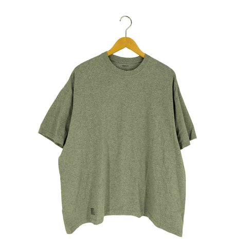 フレッシュサービス Fresh Service CORPORATE S/S TEE メンズ JPN:L