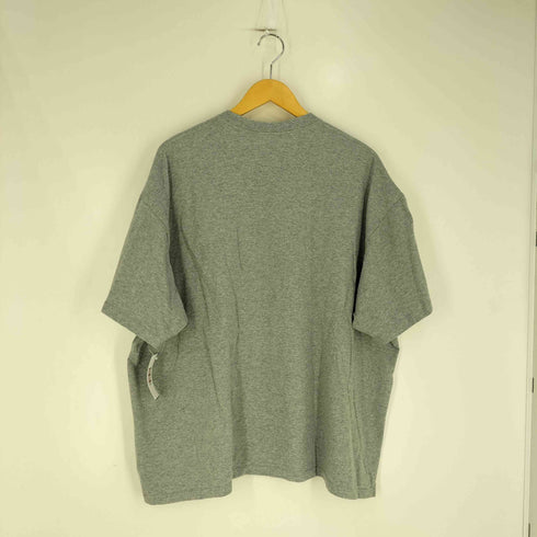 フレッシュサービス Fresh Service CORPORATE S/S TEE メンズ JPN:L