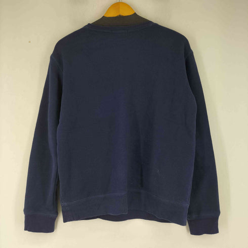 ポロラルフローレン POLO RALPH LAUREN スモールポニー刺繍 前V スウェット レディース JPN:L