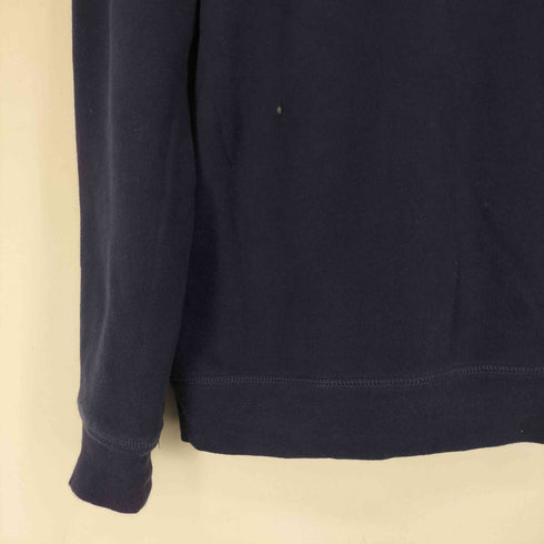 ポロラルフローレン POLO RALPH LAUREN スモールポニー刺繍 前V スウェット レディース JPN:L