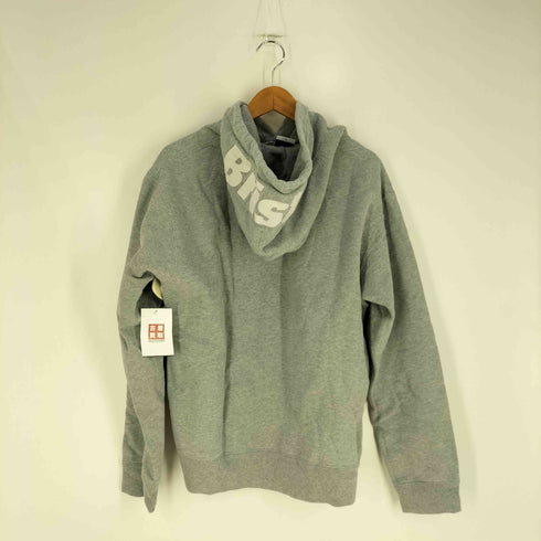 エフシーレアルブリストル F.C.Real Bristol LOGO PULLOVER SWEAT HOODIE メンズ JPN:L