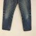 バーガスプラス BURGUS PLUS LOT700 ジップフライ 5ポケット インディゴ 濃紺 デニム パンツ メンズ W30