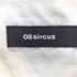 ゼロエイトサーカス 08sircus オープンカラーシャツ メンズ JPN:2