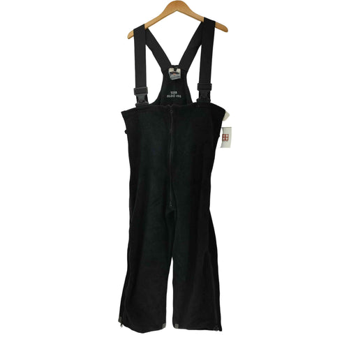 ユーエスアーミー U.S. ARMY PECKHAM POLARTEC フリース オーバーオール メンズ MEDIUM - SHORT