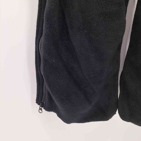 ユーエスアーミー U.S. ARMY PECKHAM POLARTEC フリース オーバーオール メンズ MEDIUM - SHORT