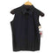 イッセイミヤケ ISSEY MIYAKE 90-00s ノースリーブシャツ レディース JPN:2