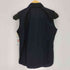 イッセイミヤケ ISSEY MIYAKE 90-00s ノースリーブシャツ レディース JPN:2