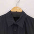 イッセイミヤケ ISSEY MIYAKE 90-00s ノースリーブシャツ レディース JPN:2