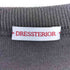 ドレステリア DRESSTERIOR 半袖 クルーネック スウェット レディース