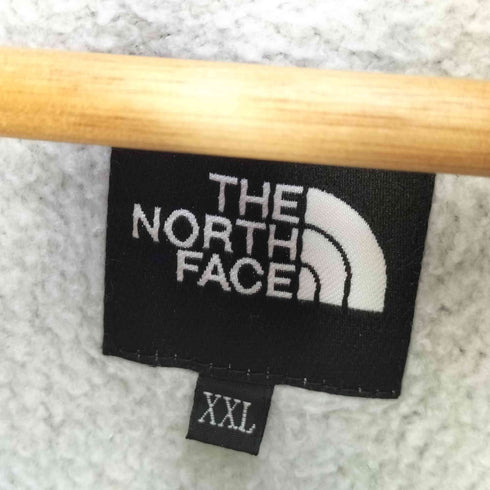 ザノースフェイス THE NORTH FACE 成田空港 プルオーバーパーカー メンズ JPN:XXL