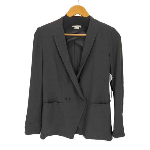 ヘルムートラング HELMUT LANG ドレープ ダブルテーラードジャケット レディース JPN:0