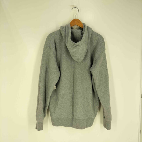 シーディージーコムデギャルソン CDG COMME des GARCONS CDGエアラインロゴパーカー メンズ JPN:XXL