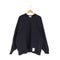 VEKTOR SHOP Madoki Yamasaki Poetry CREW NECK SWEAT メンズ JPN:XL