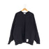 VEKTOR SHOP Madoki Yamasaki Poetry CREW NECK SWEAT メンズ JPN:XL