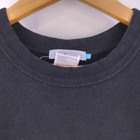 VEKTOR SHOP Madoki Yamasaki Poetry CREW NECK SWEAT メンズ JPN:XL